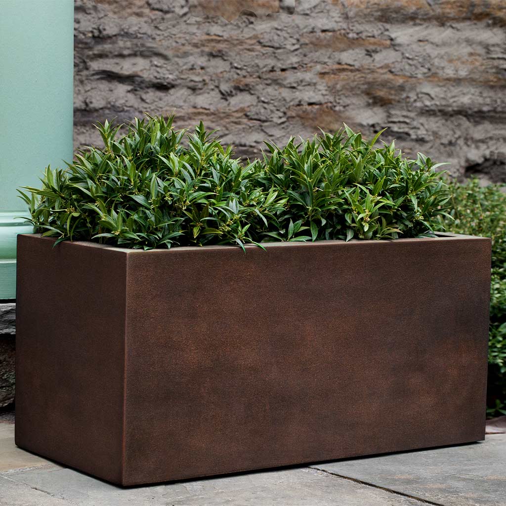 Campania Sandal Planter - 94-807-3401