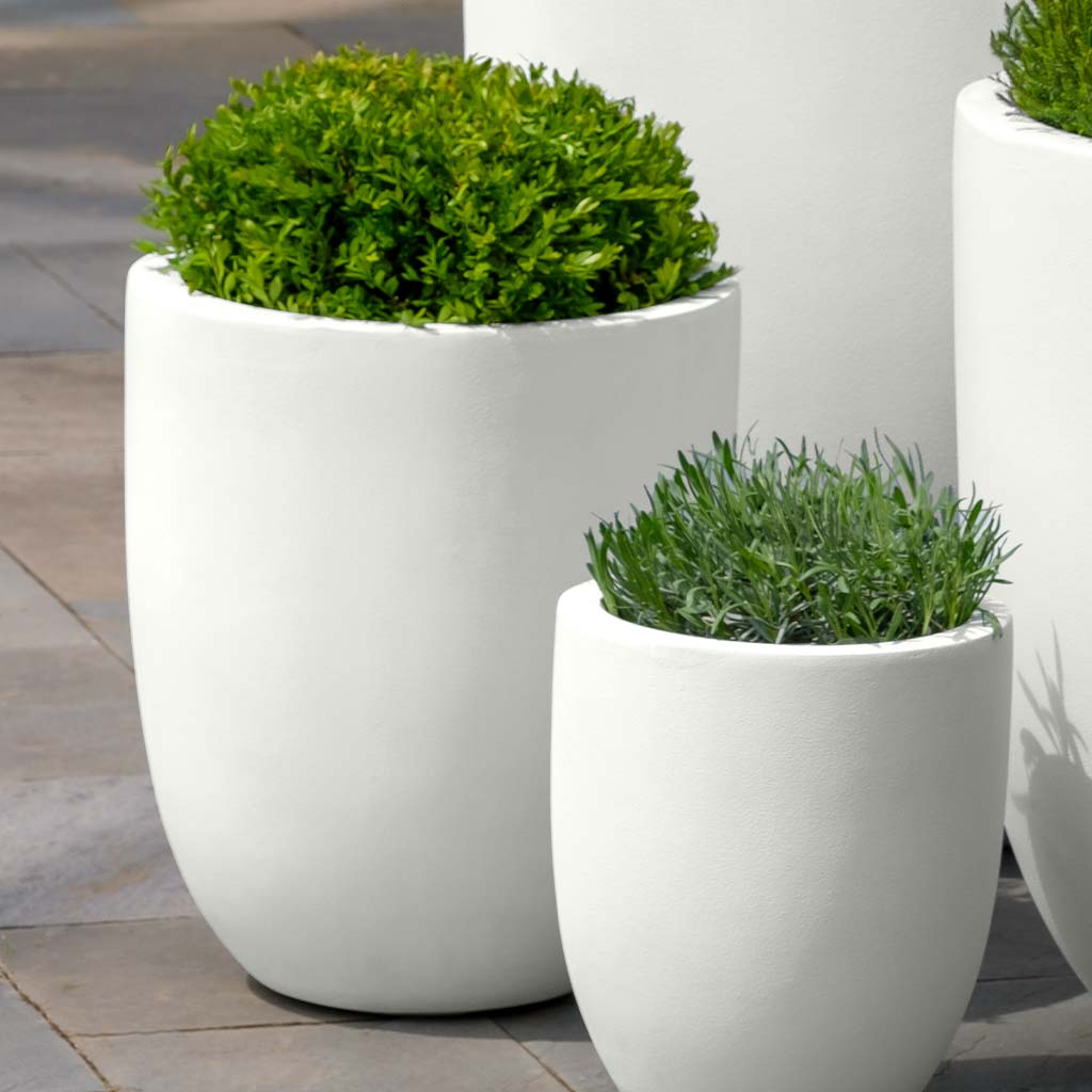 Campania Bradford Planter - 94-720-10301
