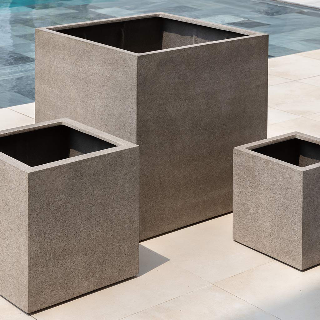 Campania Farnley Planter - 94-882-22202
