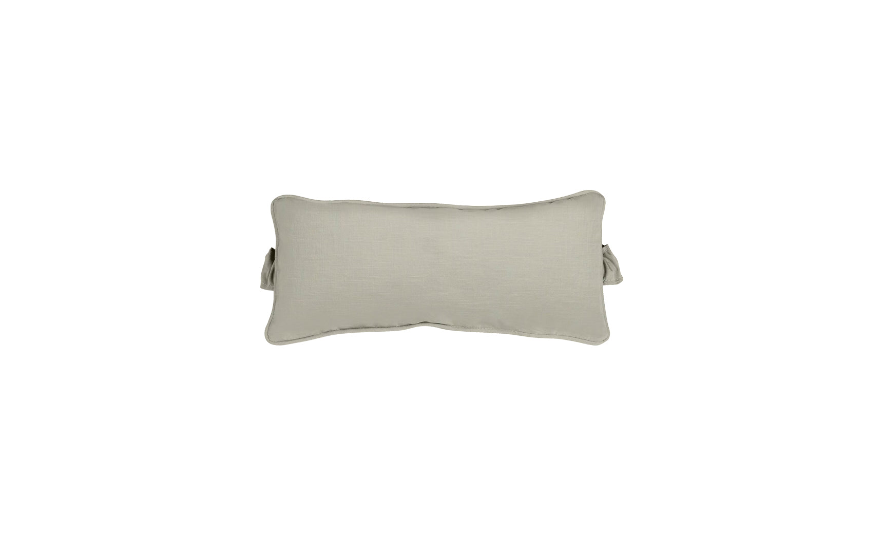 Ledge Lounger Signature Headrest Pillow