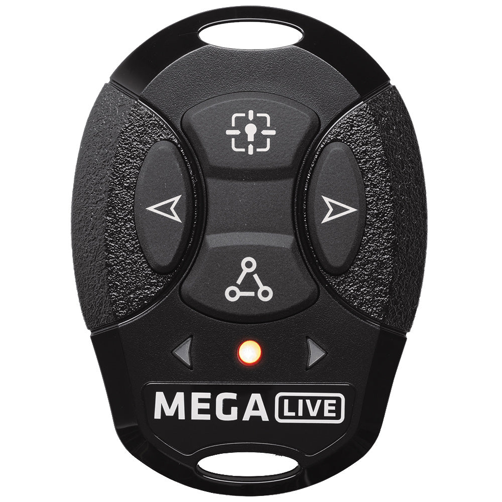 Humminbird MEGA Live TargetLock Remote 4118401