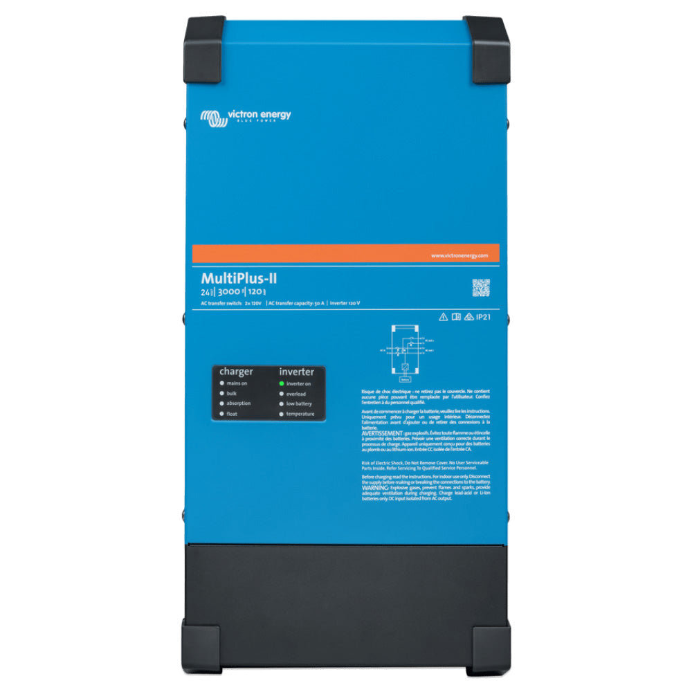 Victron MultiPlusII 243000 7050 2x120V PMP242305130