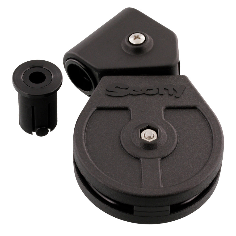 Scotty 1014 Downrigger Pulley Replacement Kit f1 34 Booms 1014