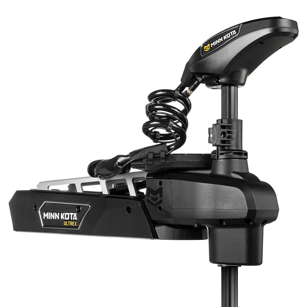 Minn Kota Ultrex QUEST 90115 Trolling Motor wMicro Remote Dual Spectrum CHIRP 2436V 90115LBS 45 1368900