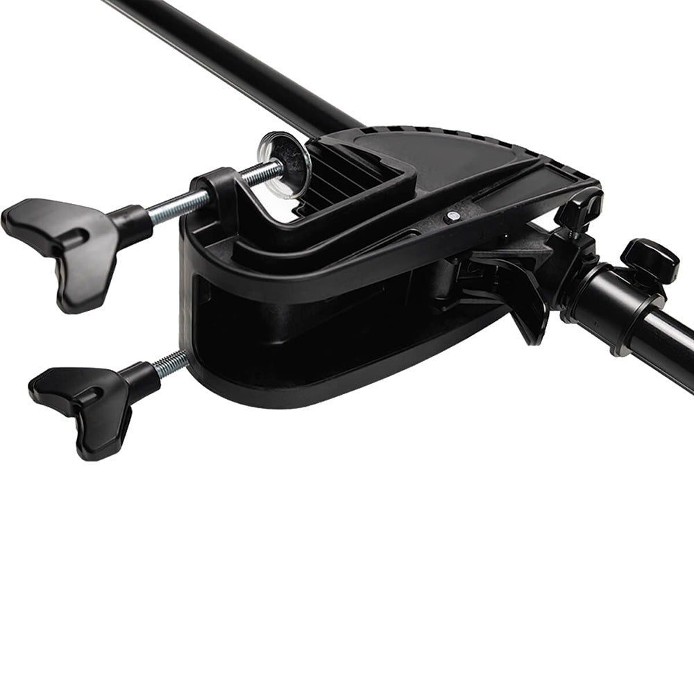 Minn Kota Endura Max 55 Trolling Motor Transom Mount 12V 55lb 36 1352155M