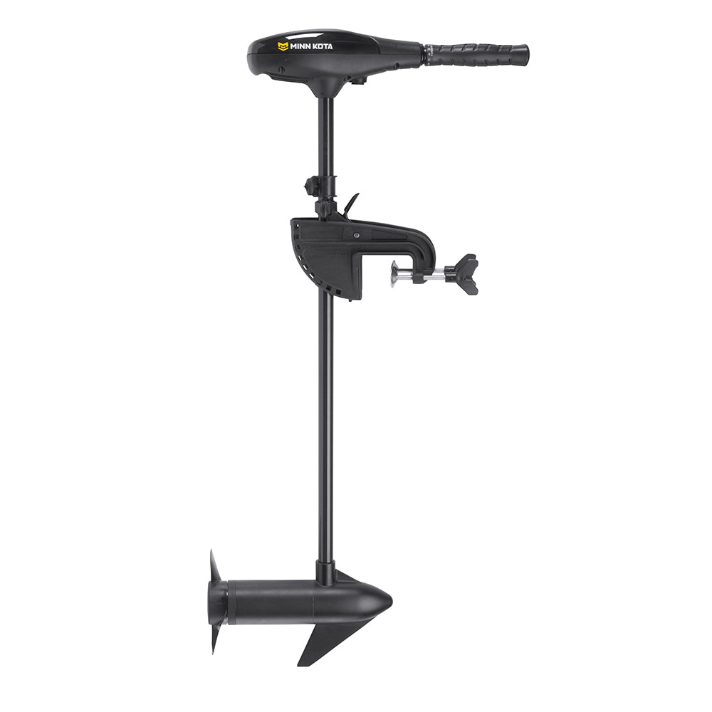 Minn Kota Endura Max 55 Trolling Motor Transom Mount 12V 55lb 36 1352155M