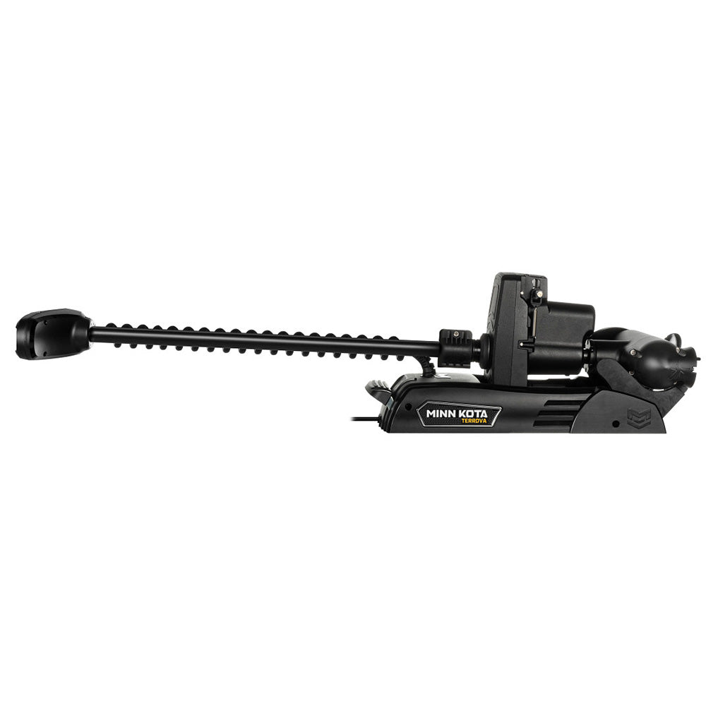 Minn Kota Terrova QUEST 90115 Trolling Motor wWireless Remote MEGA DownSide Imaging 2436V 90115LBS 45 1358210