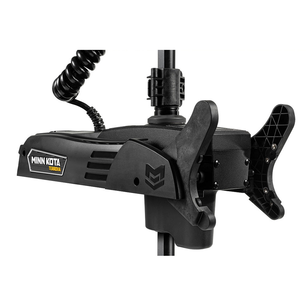 Minn Kota Terrova QUEST 90115 Trolling Motor wWireless Remote MEGA DownSide Imaging 2436V 90115LBS 45 1358210