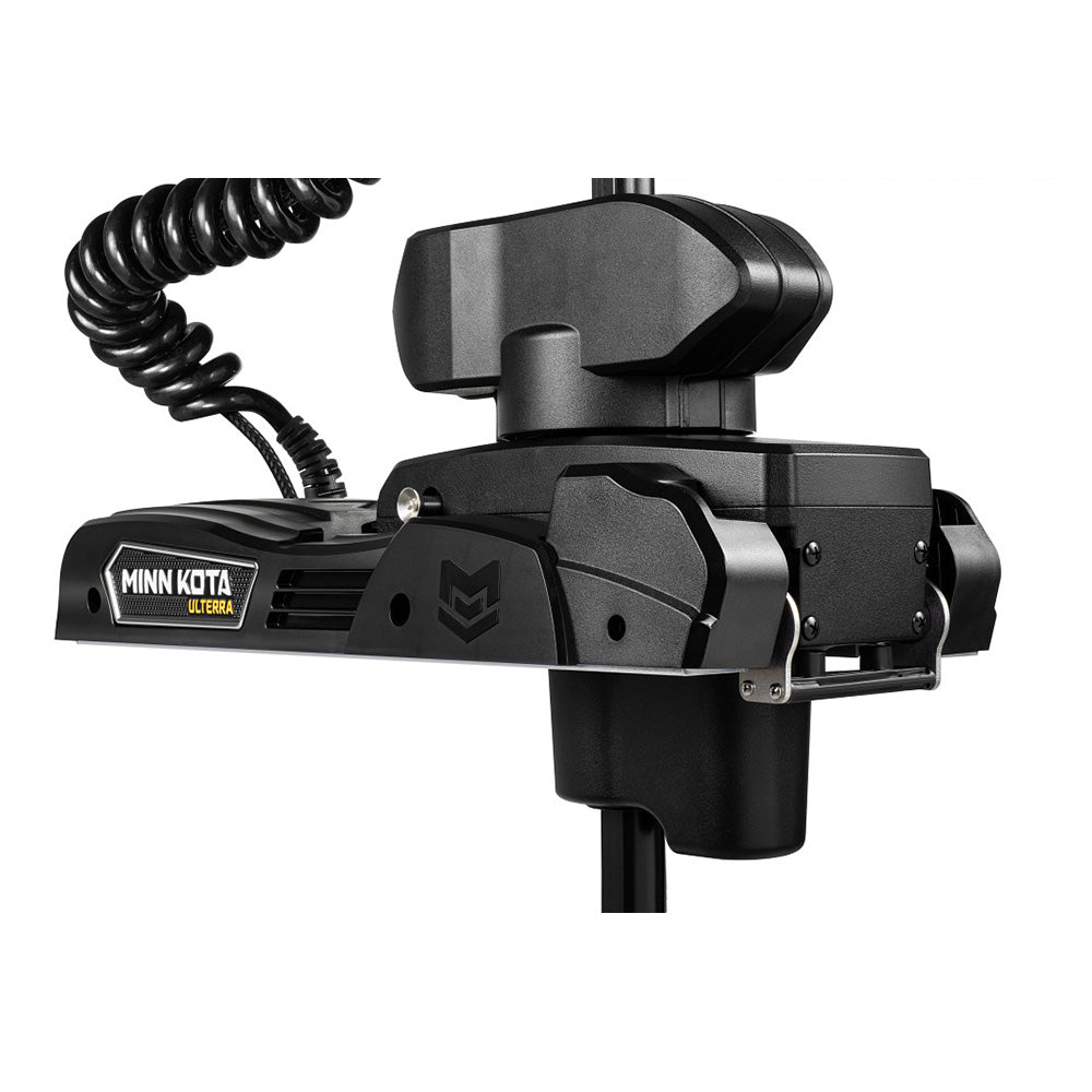 Minn Kota Ulterra QUEST 90115 Trolling Motor wWireless Remote MEGA DownSide Imaging 2436V 90115LBS 60 1358502