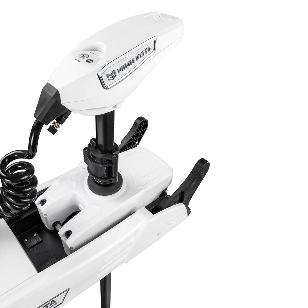 Minn Kota Riptide Terrova QUEST 90115 Trolling Motor wWireless Remote 2436V 90115LBS 72 1363901