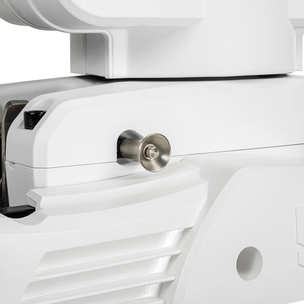 Minn Kota Riptide Instinct QUEST 90115 Trolling Motor wWireless Remote 2436V 90115LBS 72 White 1358561