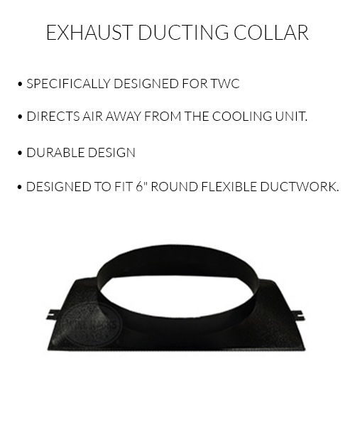 Wine Guardian 009 TTW Wine Cooling Unit