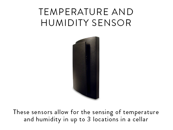 Wine Guardian 009 TTW Wine Cooling Unit w/Heater