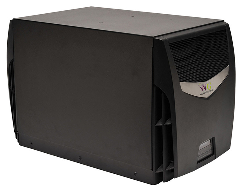 Wine Guardian 018 TTW Wine Cooling Unit