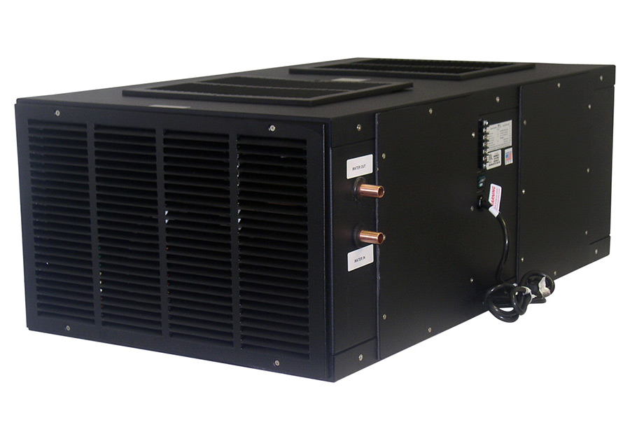 Wine Guardian D050 Sentinel Water-Cooled