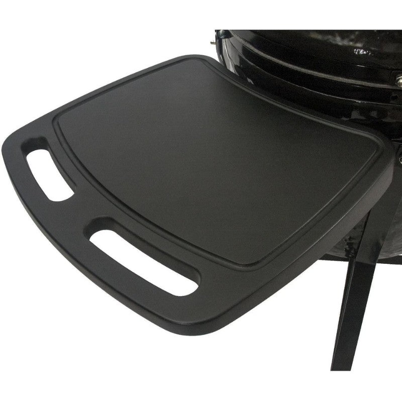 Primo Oval XL 400 All-In-One Charcoal Grill/Smoker
