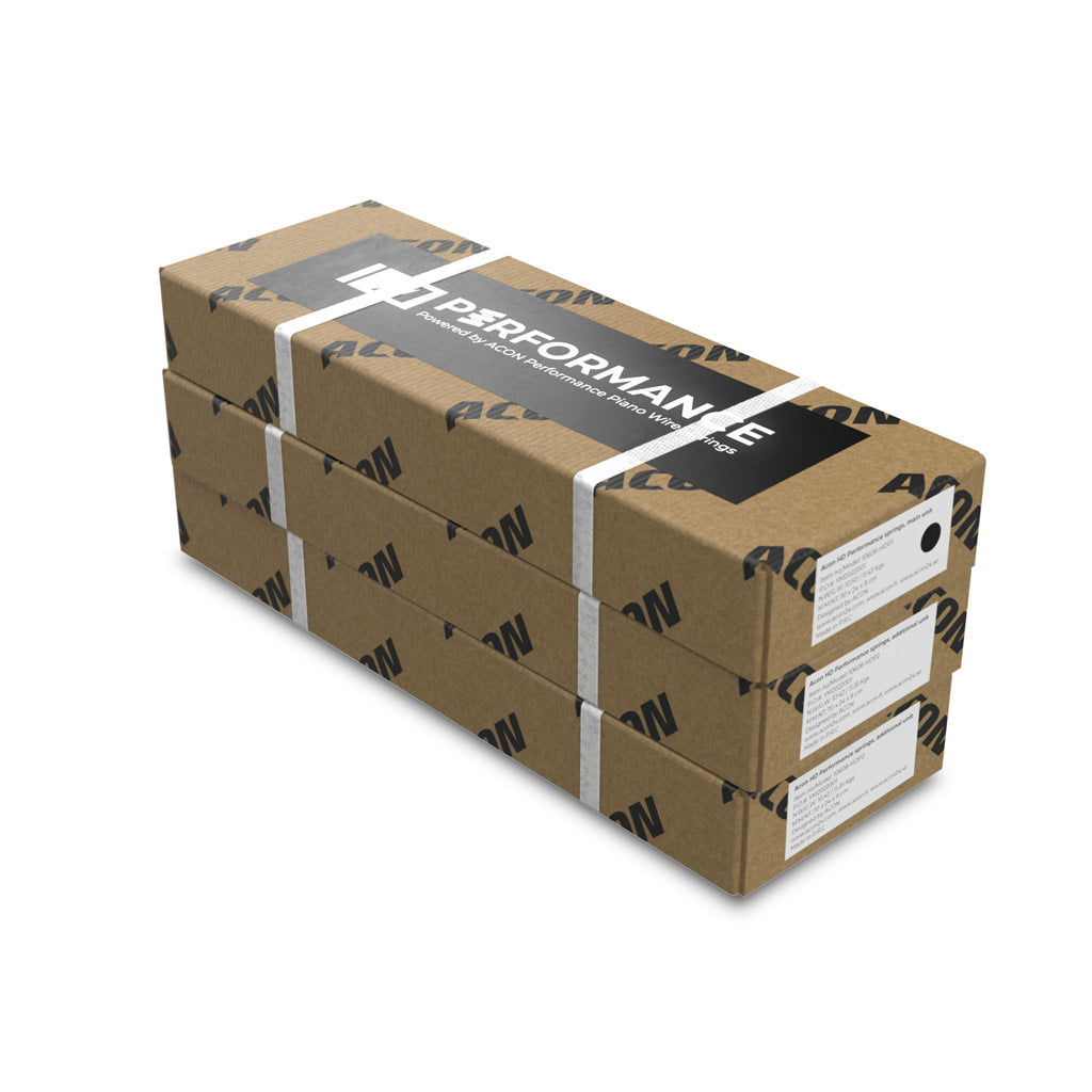 ACON Air Performance trampoline spring kit