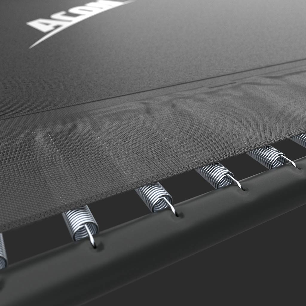 ACON Air 13 Sport HD Rectangular Trampoline