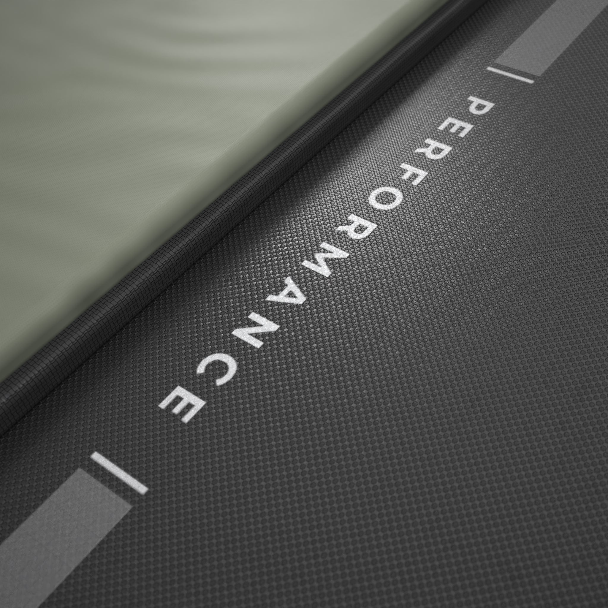 ACON HD Performance Trampoline Mat for Rectangular Trampoline