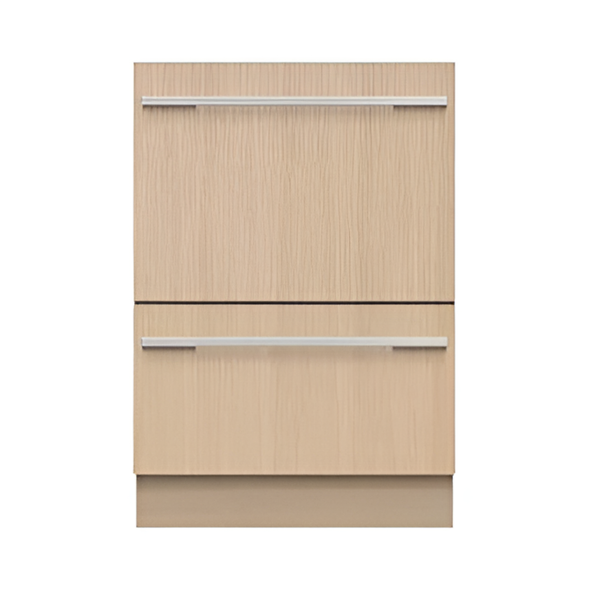 Fisher & Paykel Series 11 Integrated Tall Double DishDrawer™ Dishwasher - DD24DTX6I1