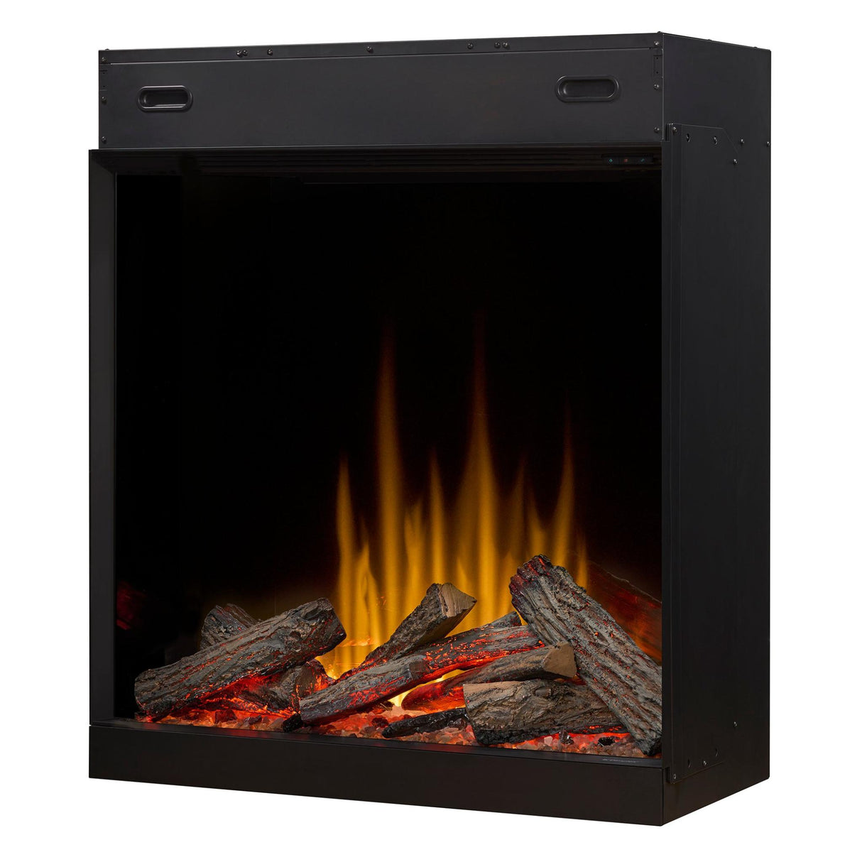 Dimplex Ignite Aspire 30" Built-In Electric Fireplace - ASP30