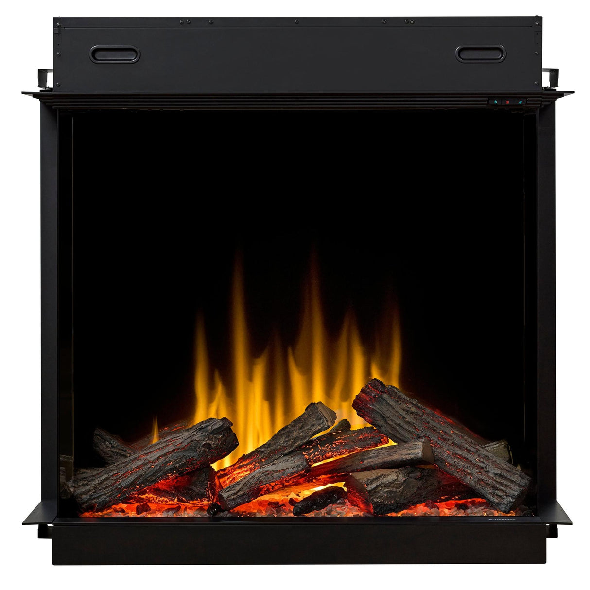 Dimplex Ignite Aspire 42" Built-In Electric Fireplace - ASP42