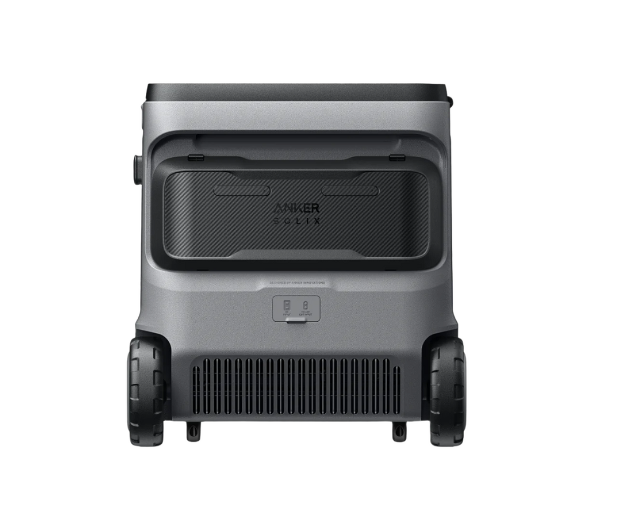 Anker SOLIX 58L EverFrost 2 Electric Cooler