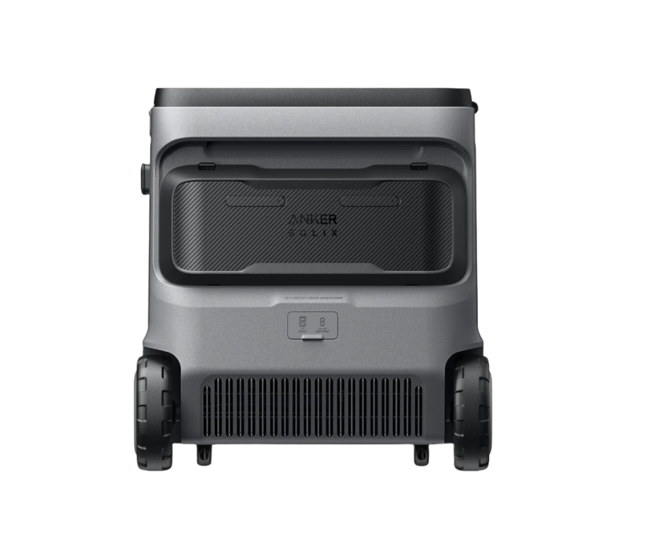 Anker SOLIX 58L EverFrost 2 Electric Cooler