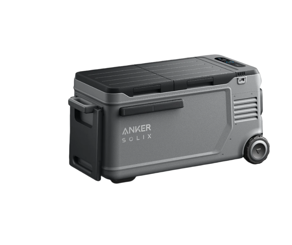 Anker SOLIX 58L EverFrost 2 Electric Cooler