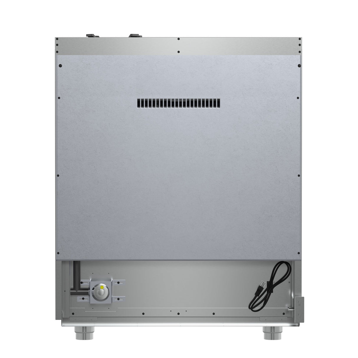 Forno Massimo Freestanding Gas Range, Convection Oven, Energy Efficient