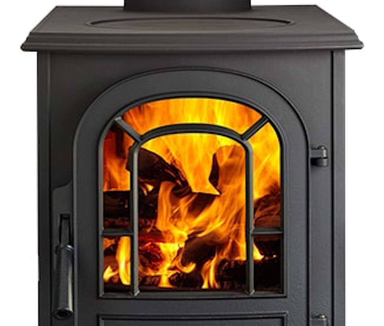 Vermont Castings Aspen C3 Wood Burning Stove - 0002505