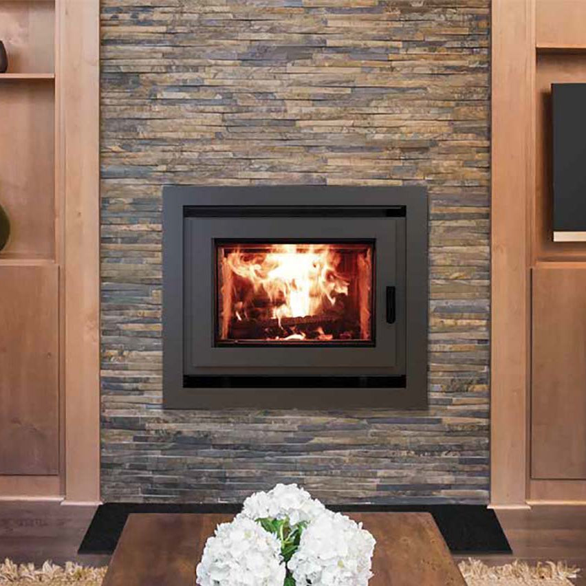 Superior High-Efficiency Wood-Burning Fireplace - WRT3920