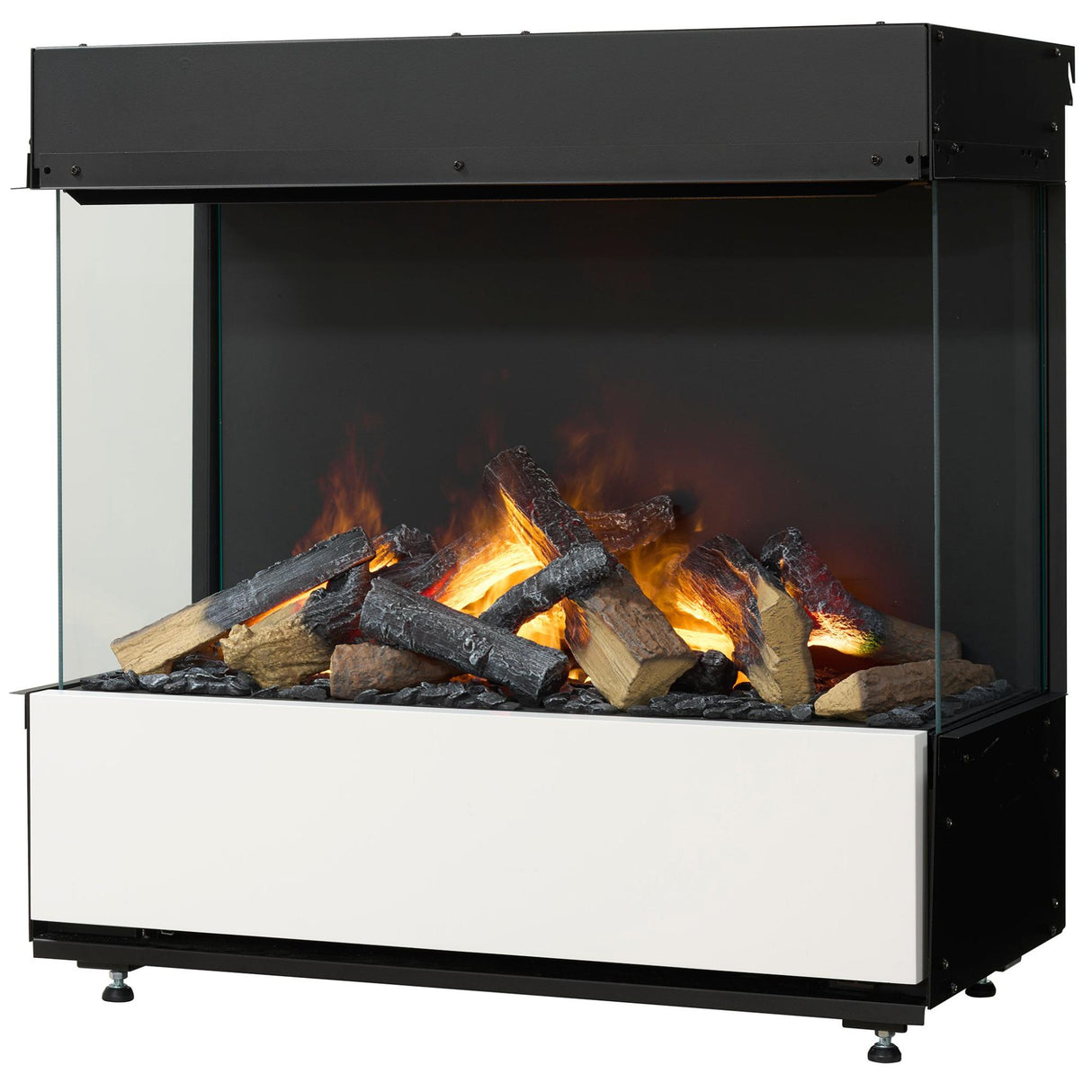 Dimplex Optimyst Aura 30in Vapor Fireplace - 3STEP-RGB-AM