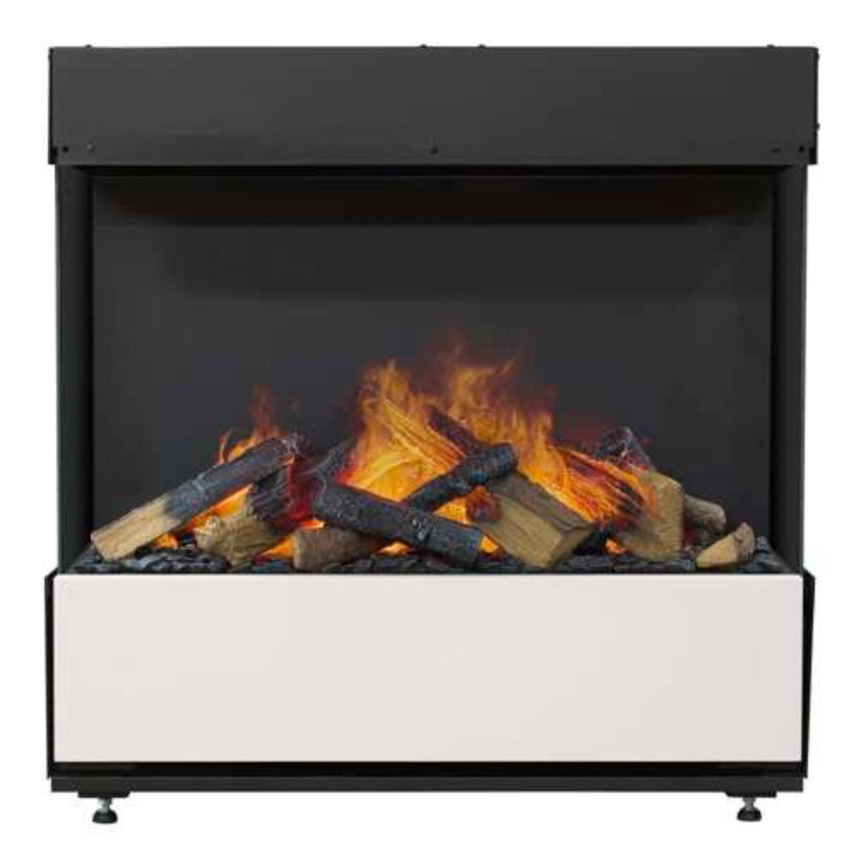 Dimplex Optimyst Aura 30in Vapor Fireplace - 3STEP-RGB-AM