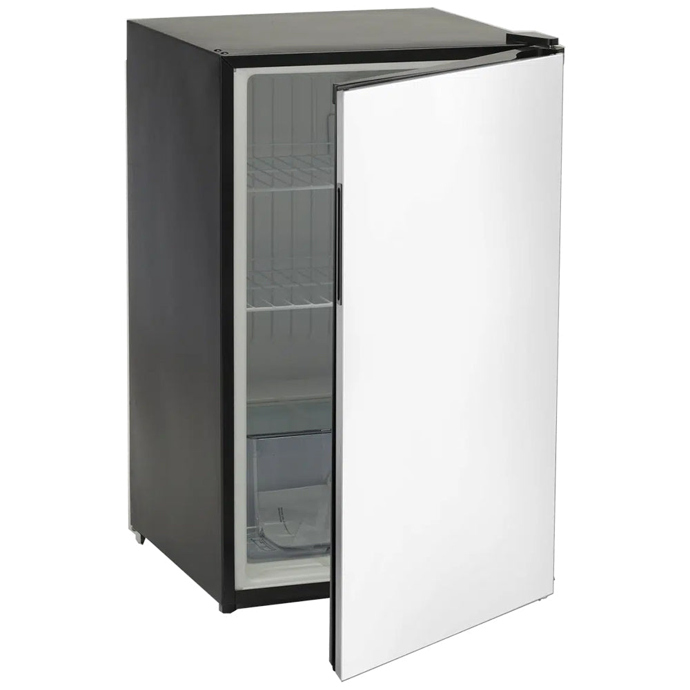 Bull Select Contemporary Refrigerator, 4.5 Cubic Feet