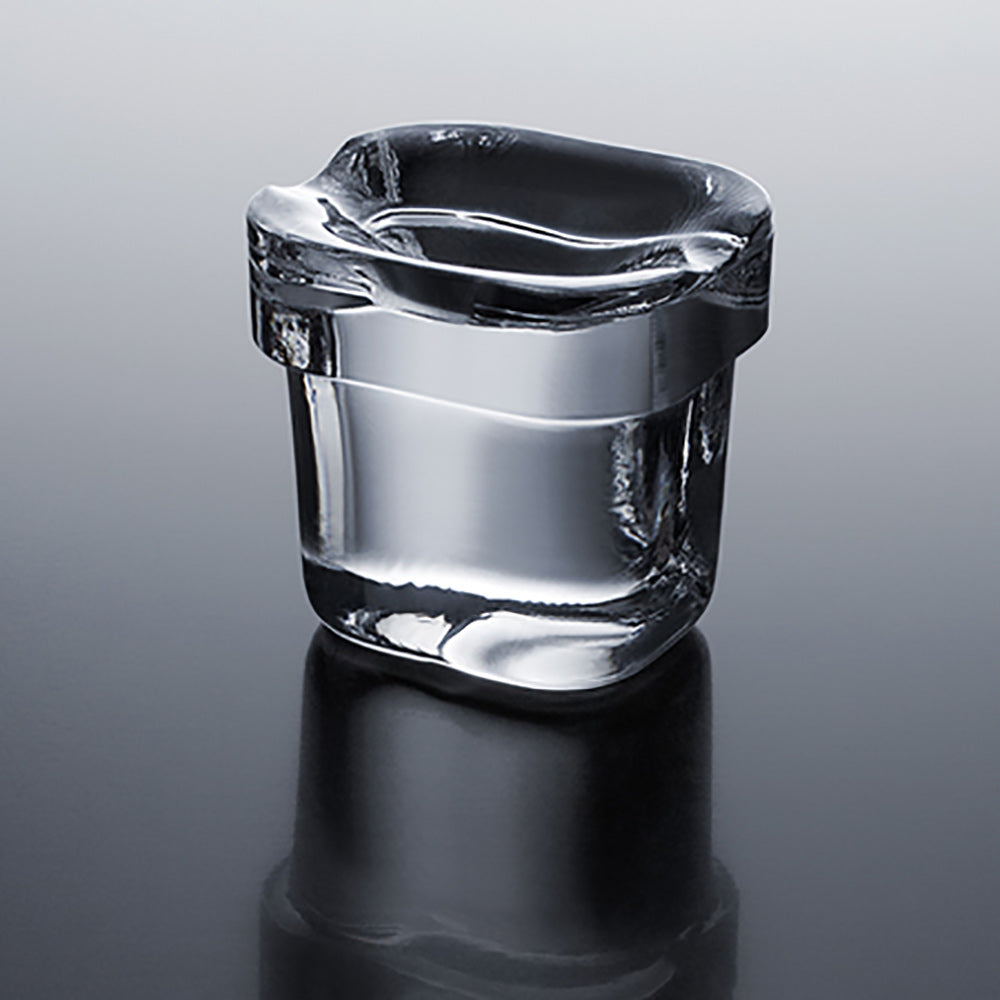 Bull Stainless Steel Pro Outdoor Ice Maker