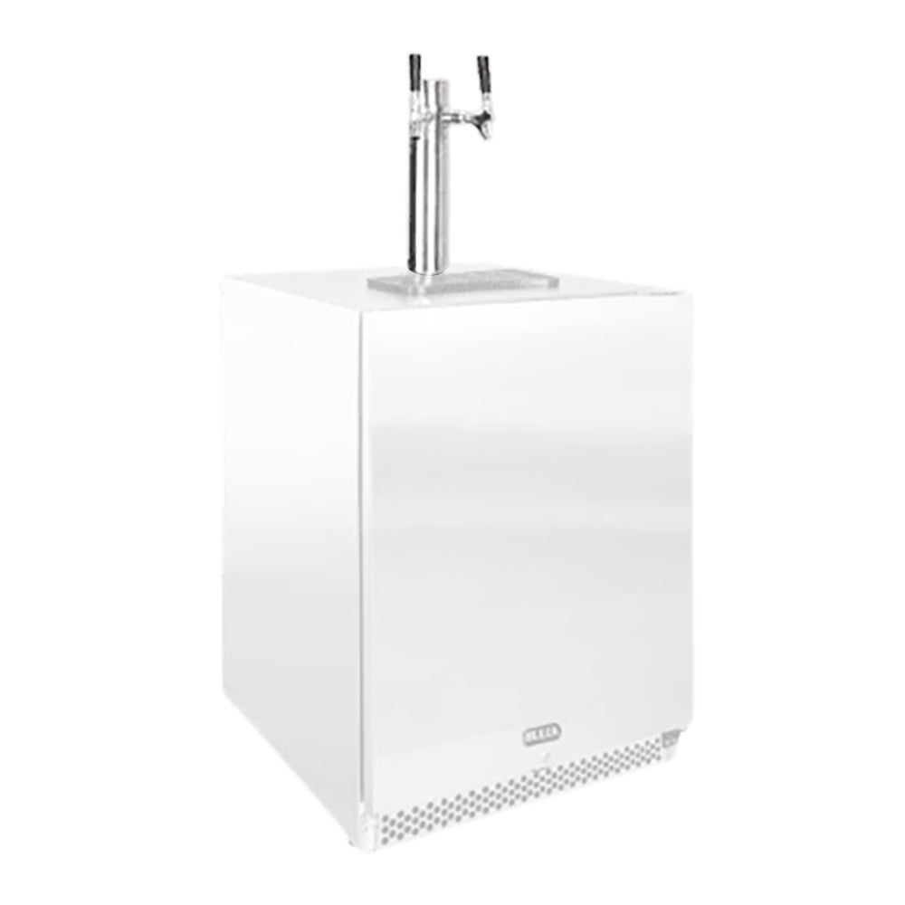 Bull Double Tap Tower