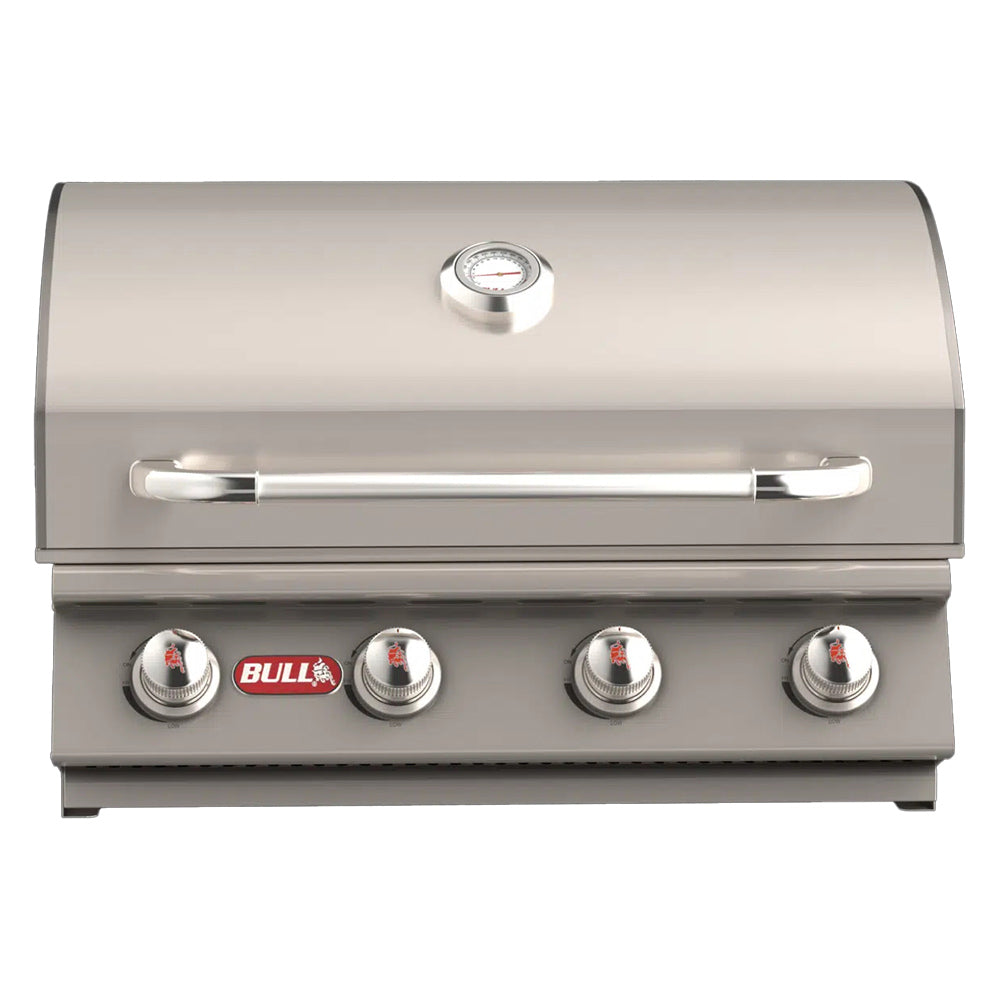 Bull BG-2603x Outlaw 30-Inch Built-In Grill