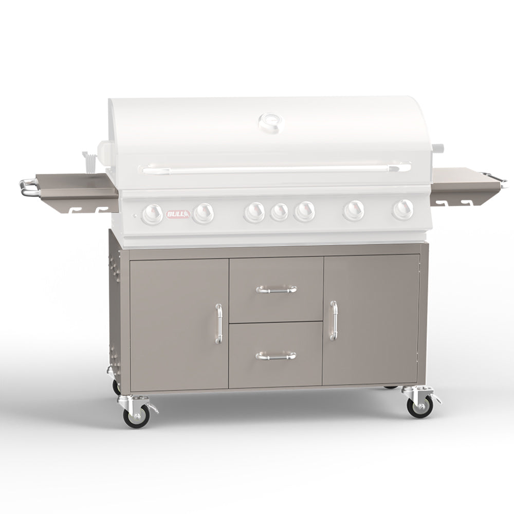 Bull Grill Cart for Diablo Grill