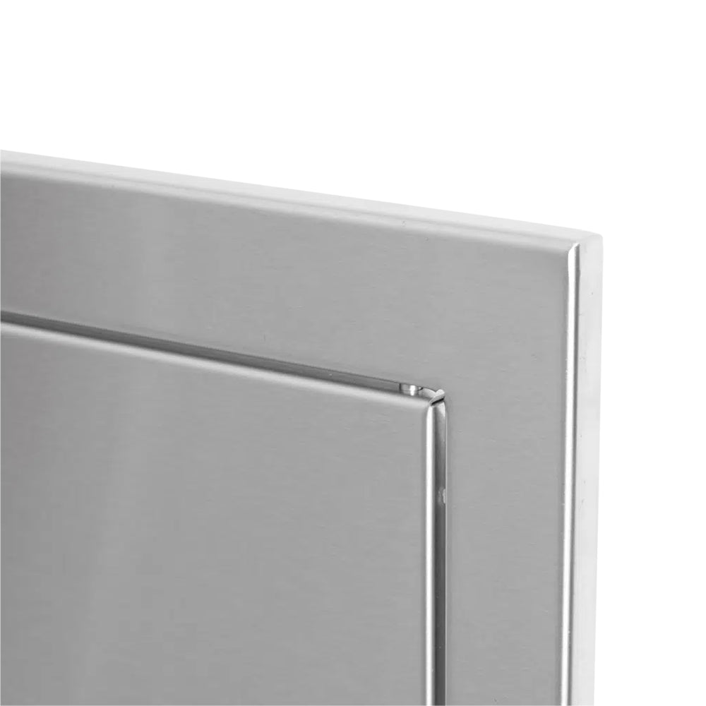 Bull Double Access Door, 38-Inch