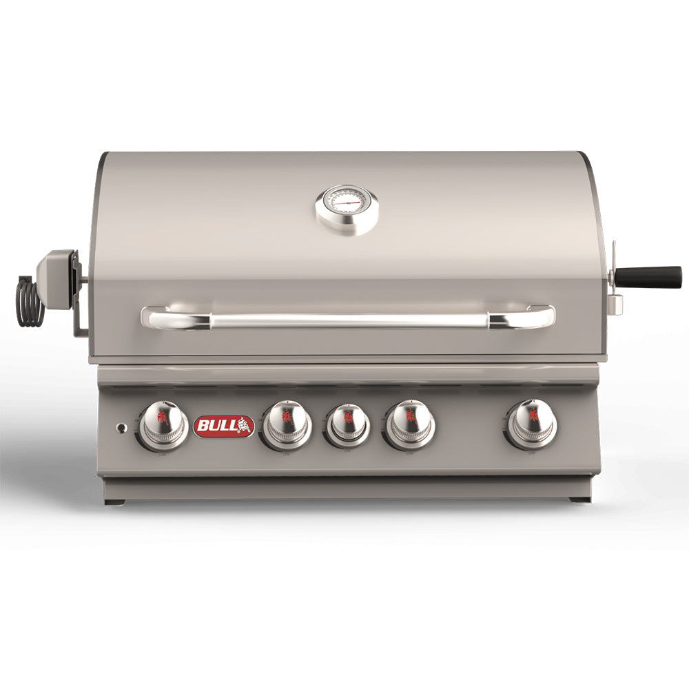 Bull BG-4762x Angus 30-Inch Built-In Grill