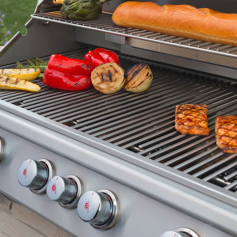 Bull BG-5756x Brahma 38-Inch Built-In Grill