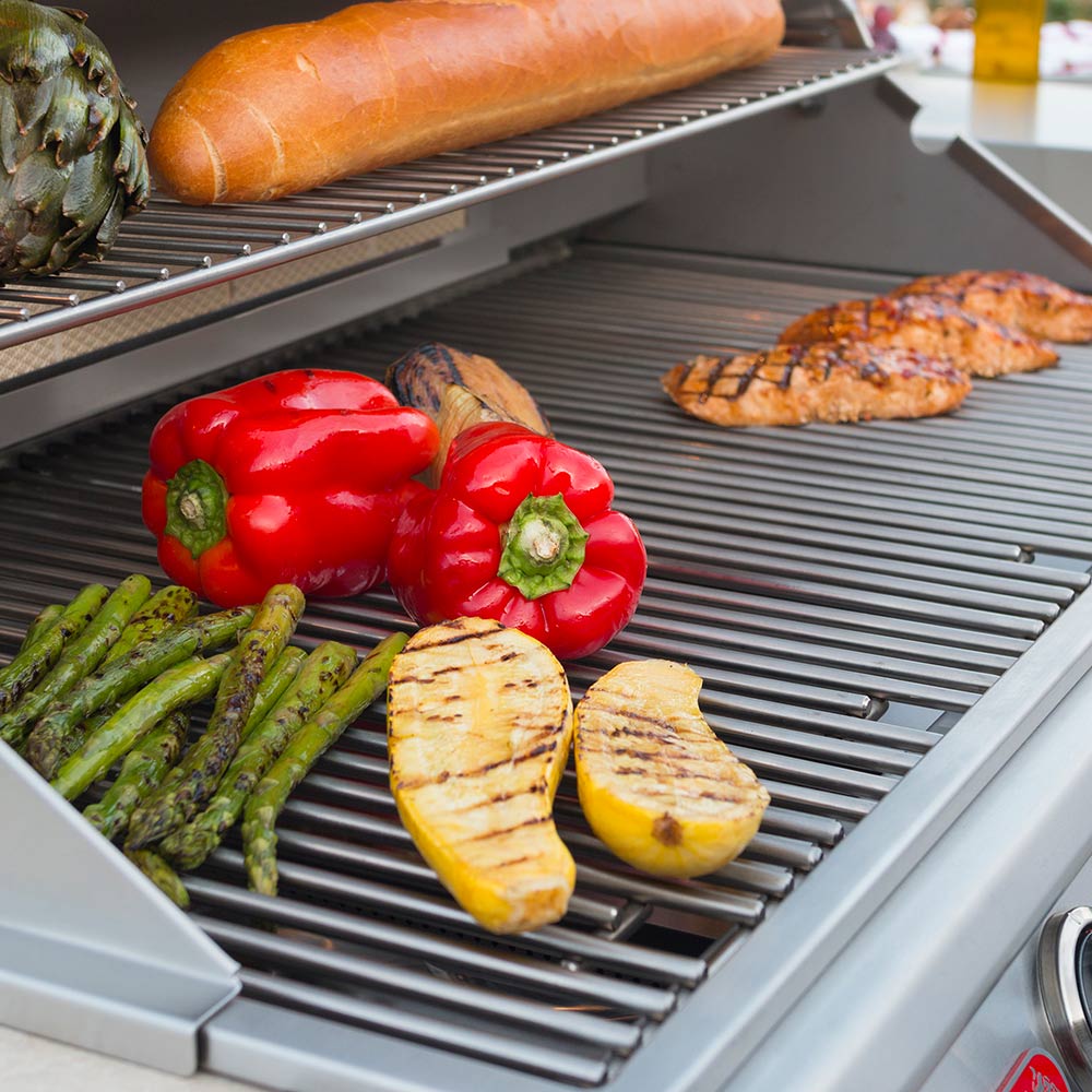 Bull BG-5756x Brahma 38-Inch Built-In Grill