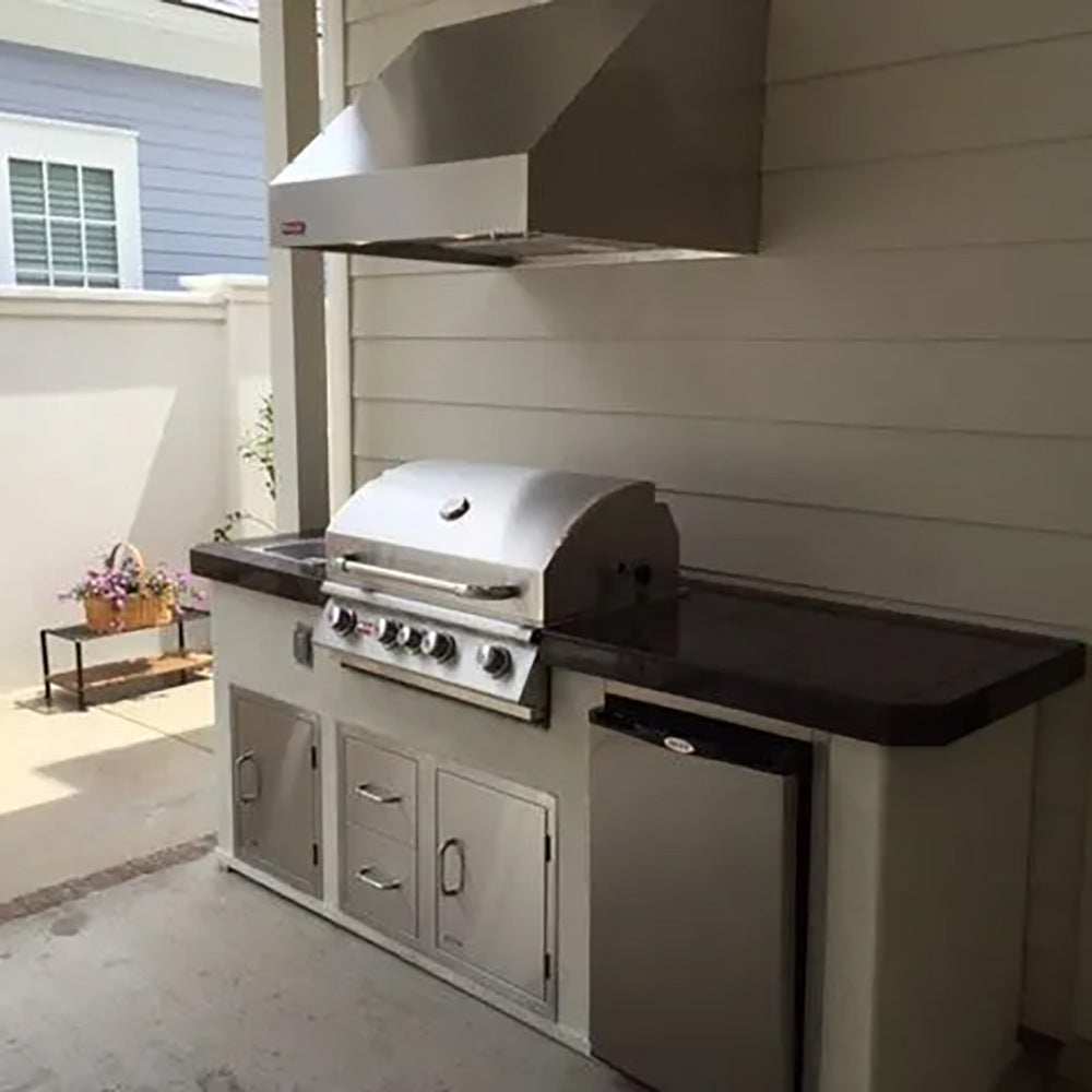 Bull 50-Inch Vent Hood