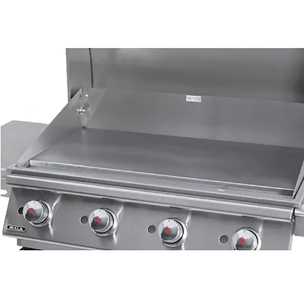 Bull BG-730xx Freestanding 30-Inch Commercial Griddle