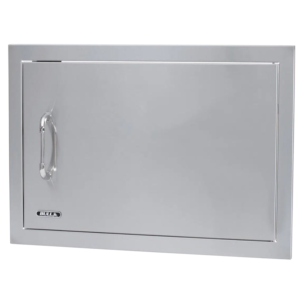 Bull Horizontal Access Door