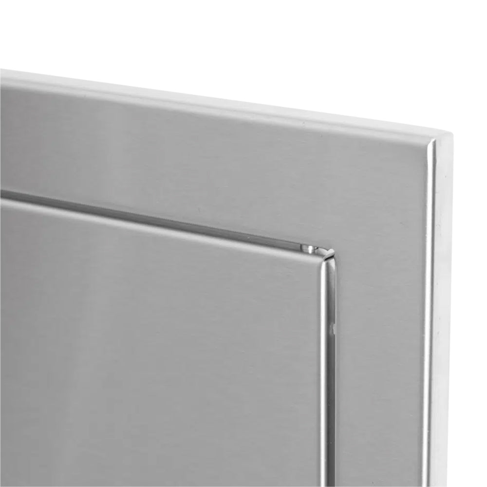 Bull Horizontal Access Door