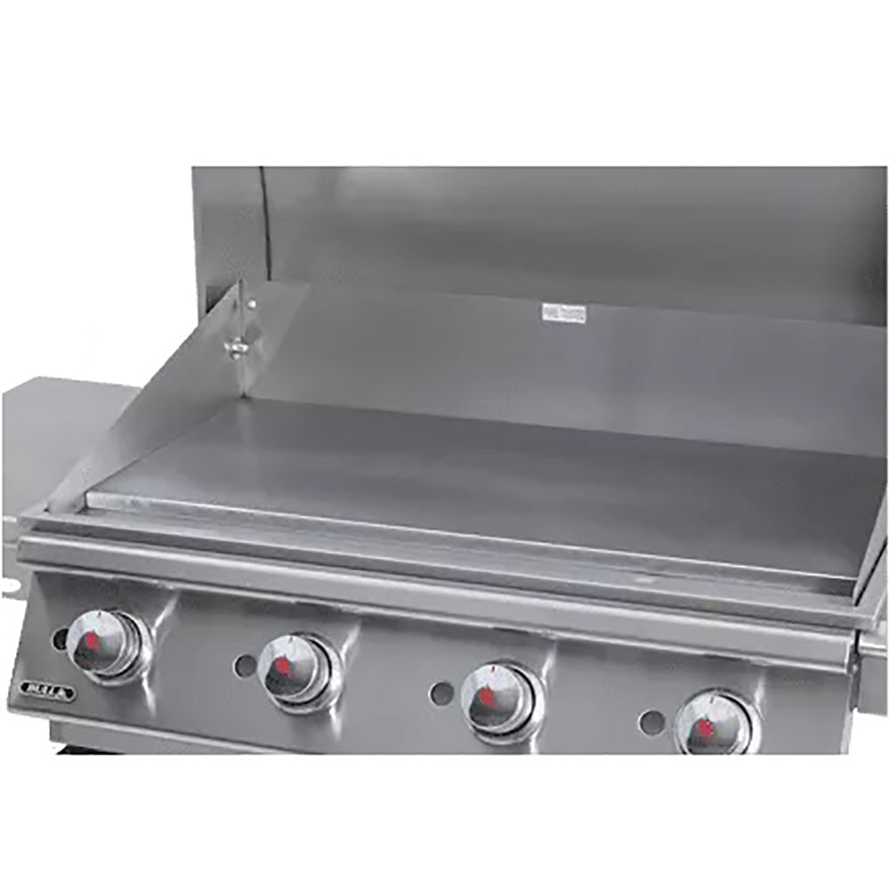 Bull BG-9200x 30-Inch Built-In Commercial Griddle