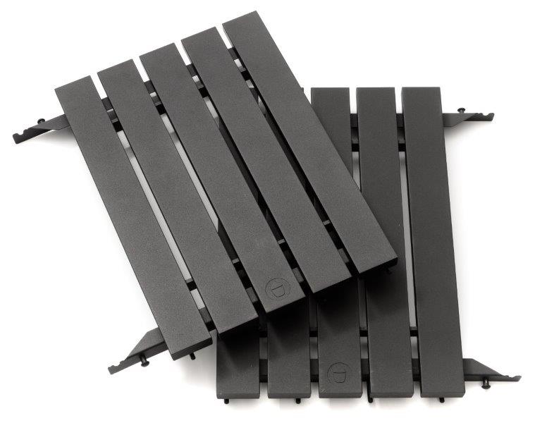 Kamado Joe Aluminum Side Shelves - BJ-ALUMN