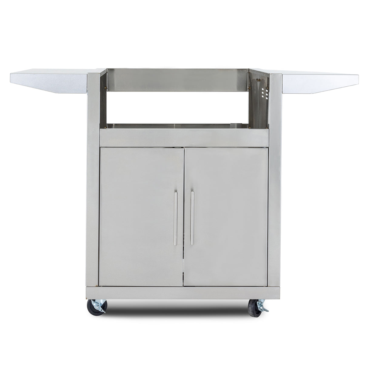 Blaze 26-Inch Gas Outdoor Oven With Rotisserie - BLZ-26-PZOVN-LP/NG